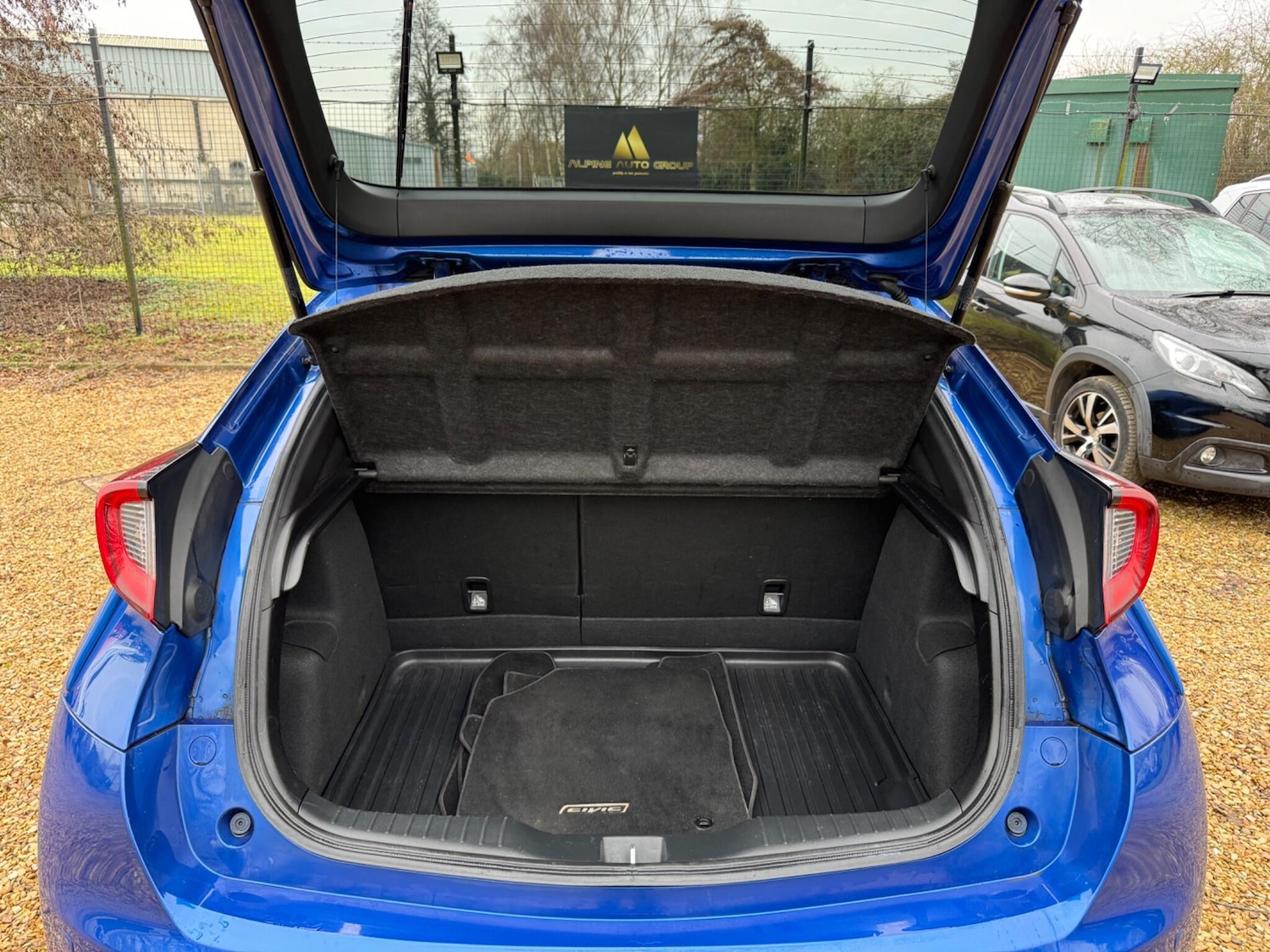 Used Honda Civic 2016 for sale - 77411028: Photo 25