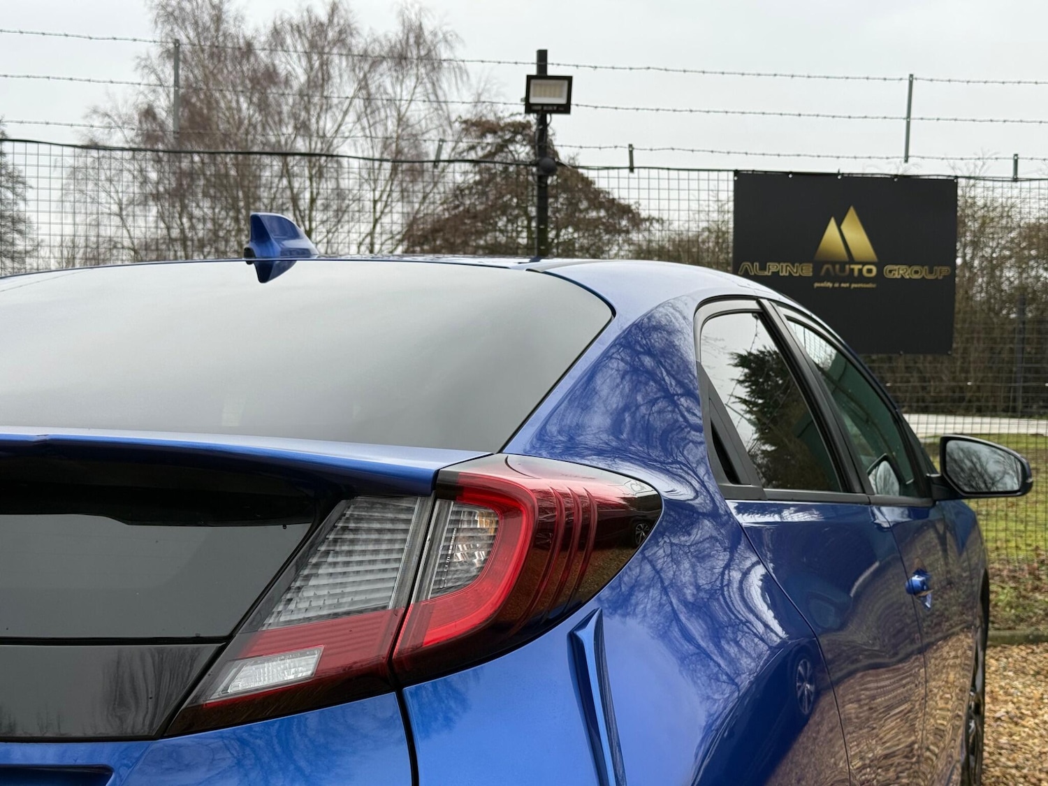 Used Honda Civic 2016 for sale - 77411028: Photo 27