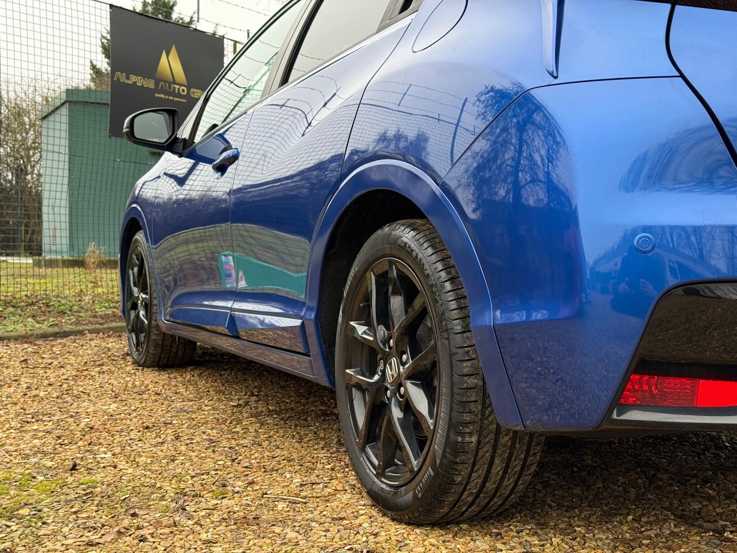 Used Honda Civic 2016 for sale - 77411028: Photo 28