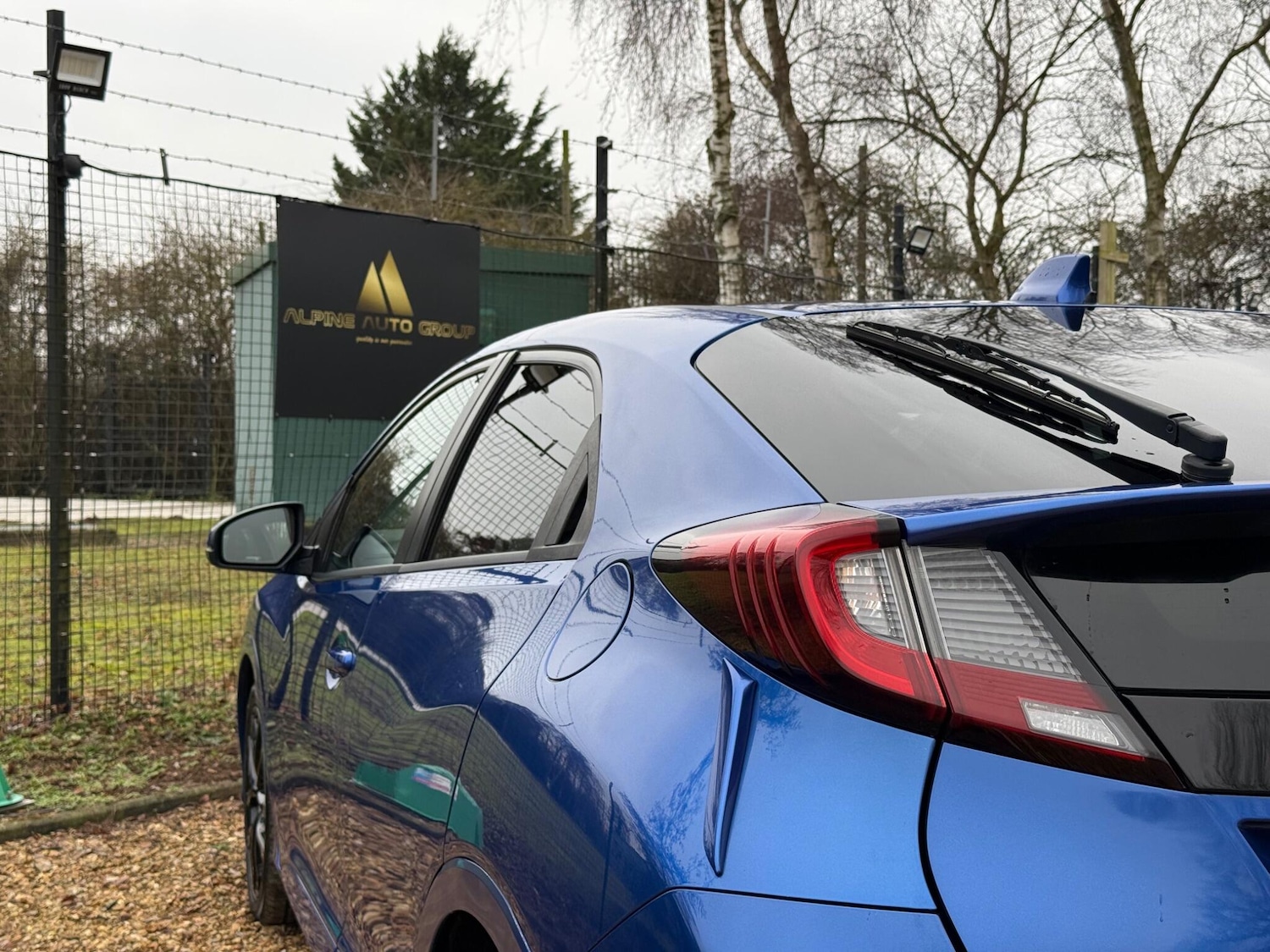 Used Honda Civic 2016 for sale - 77411028: Photo 29