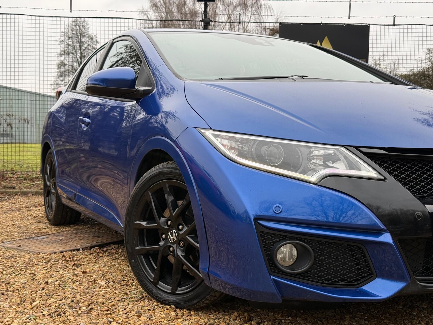 Used Honda Civic 2016 for sale - 77411028: Photo 5