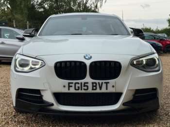 Used BMW 1 Series 2015 for sale - 74759021: Photo