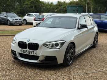 Used BMW 1 Series 2015 for sale - 74759021: Photo