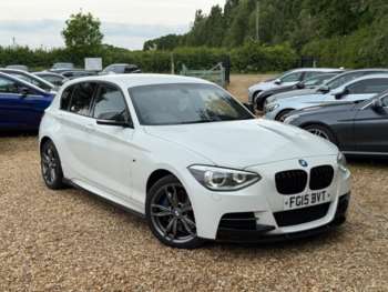 Used BMW 1 Series 2015 for sale - 74759021: Photo
