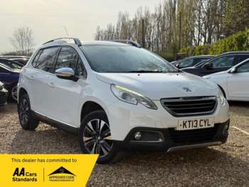 2013 (13) - 1.6 e-HDi Allure Euro 5 (s/s) 5dr