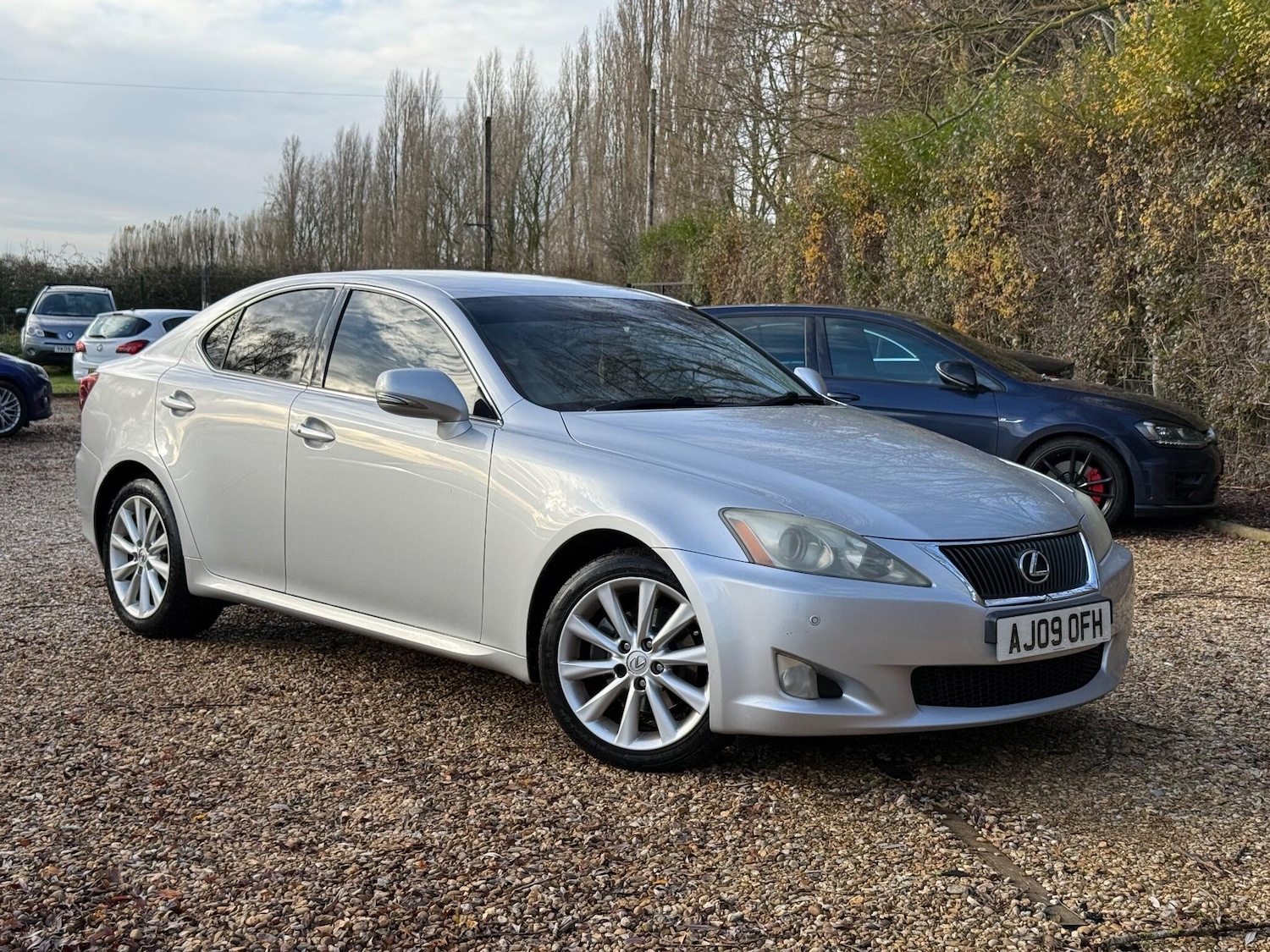 Used Lexus IS 2009 for sale - 76839380: Photo 1