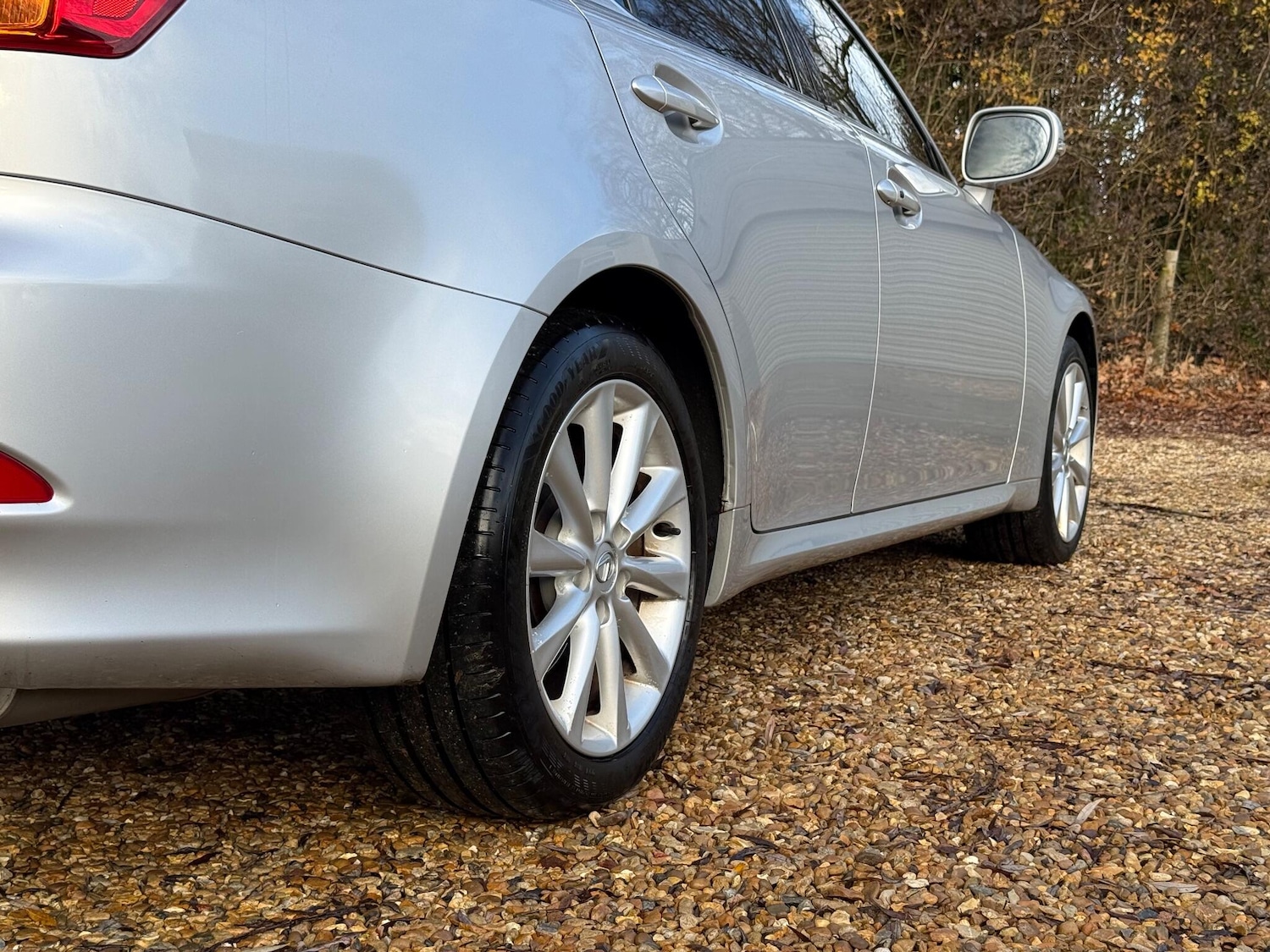 Used Lexus IS 2009 for sale - 76839380: Photo 10