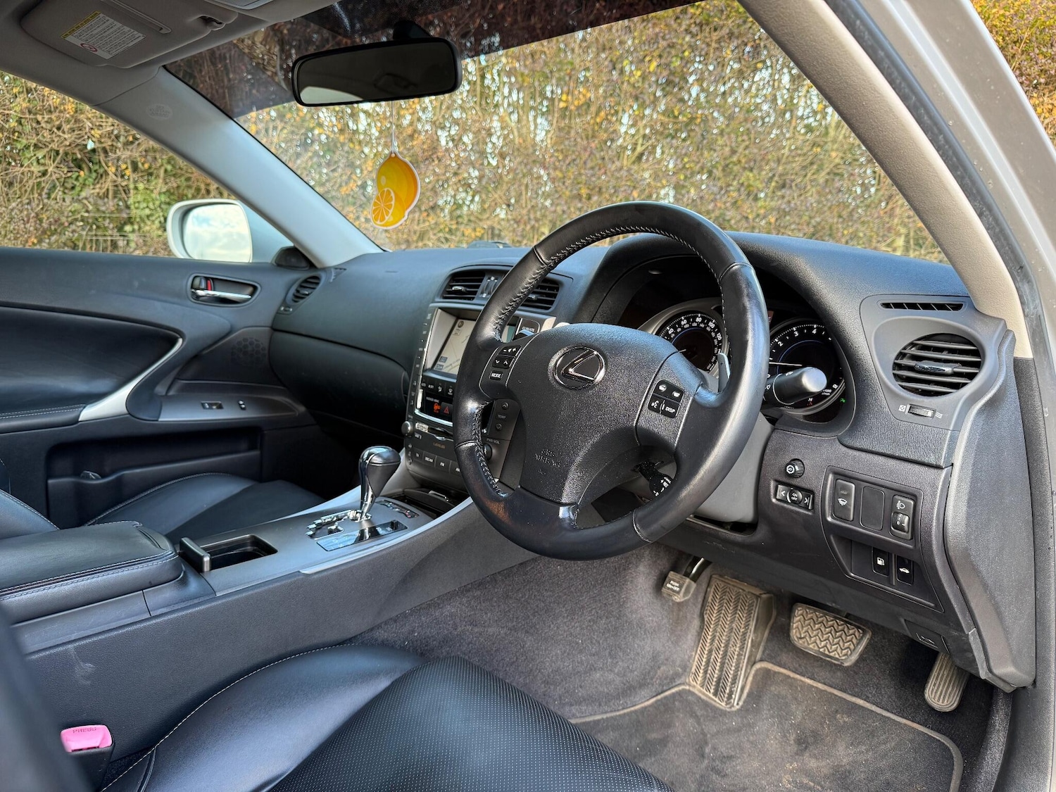 Used Lexus IS 2009 for sale - 76839380: Photo 11