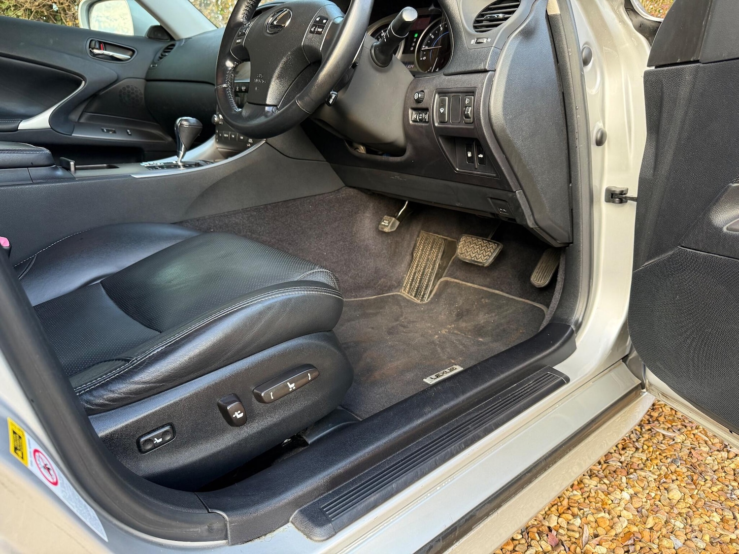 Used Lexus IS 2009 for sale - 76839380: Photo 12