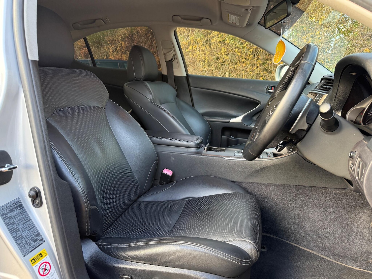 Used Lexus IS 2009 for sale - 76839380: Photo 13