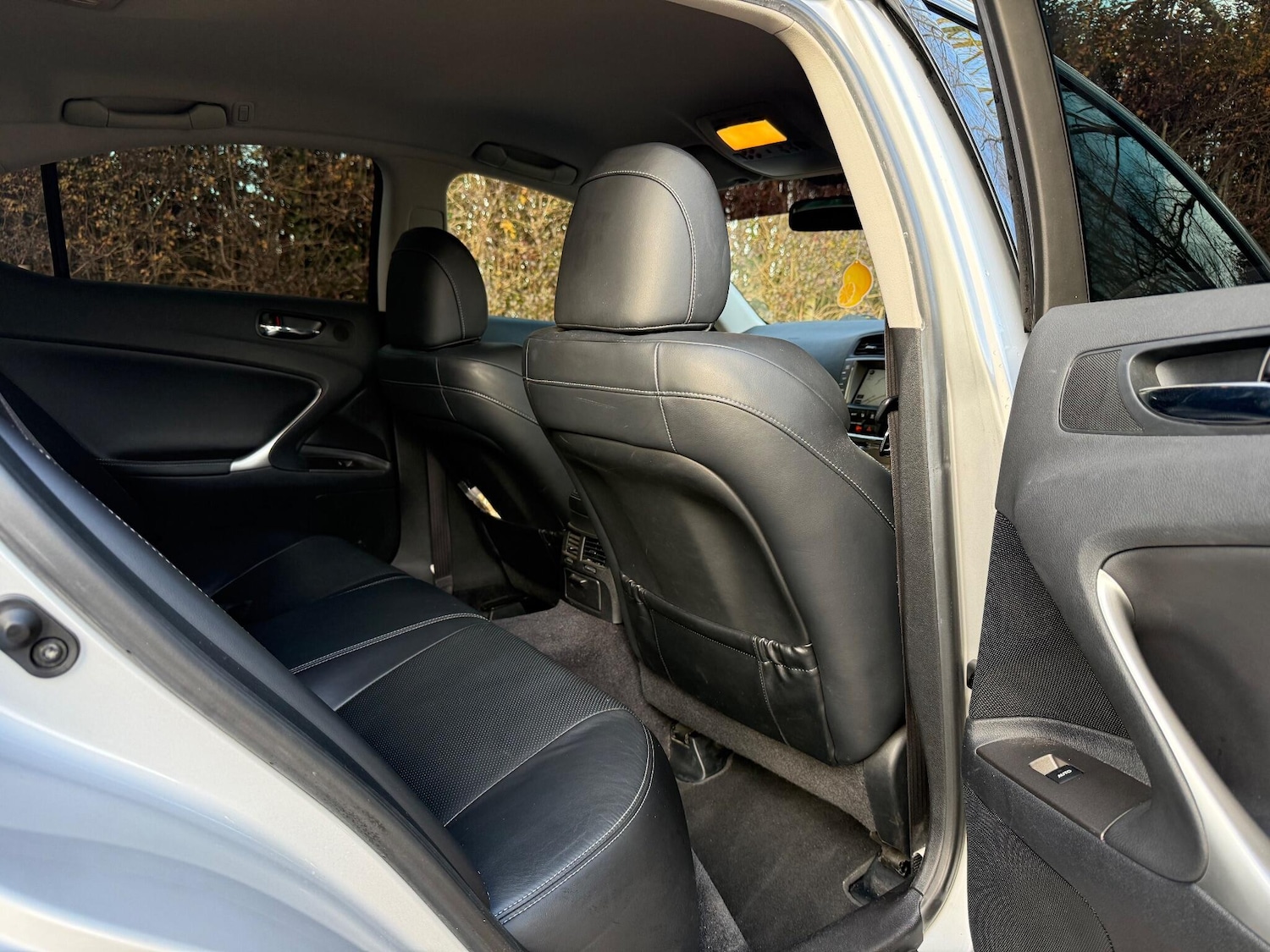 Used Lexus IS 2009 for sale - 76839380: Photo 14