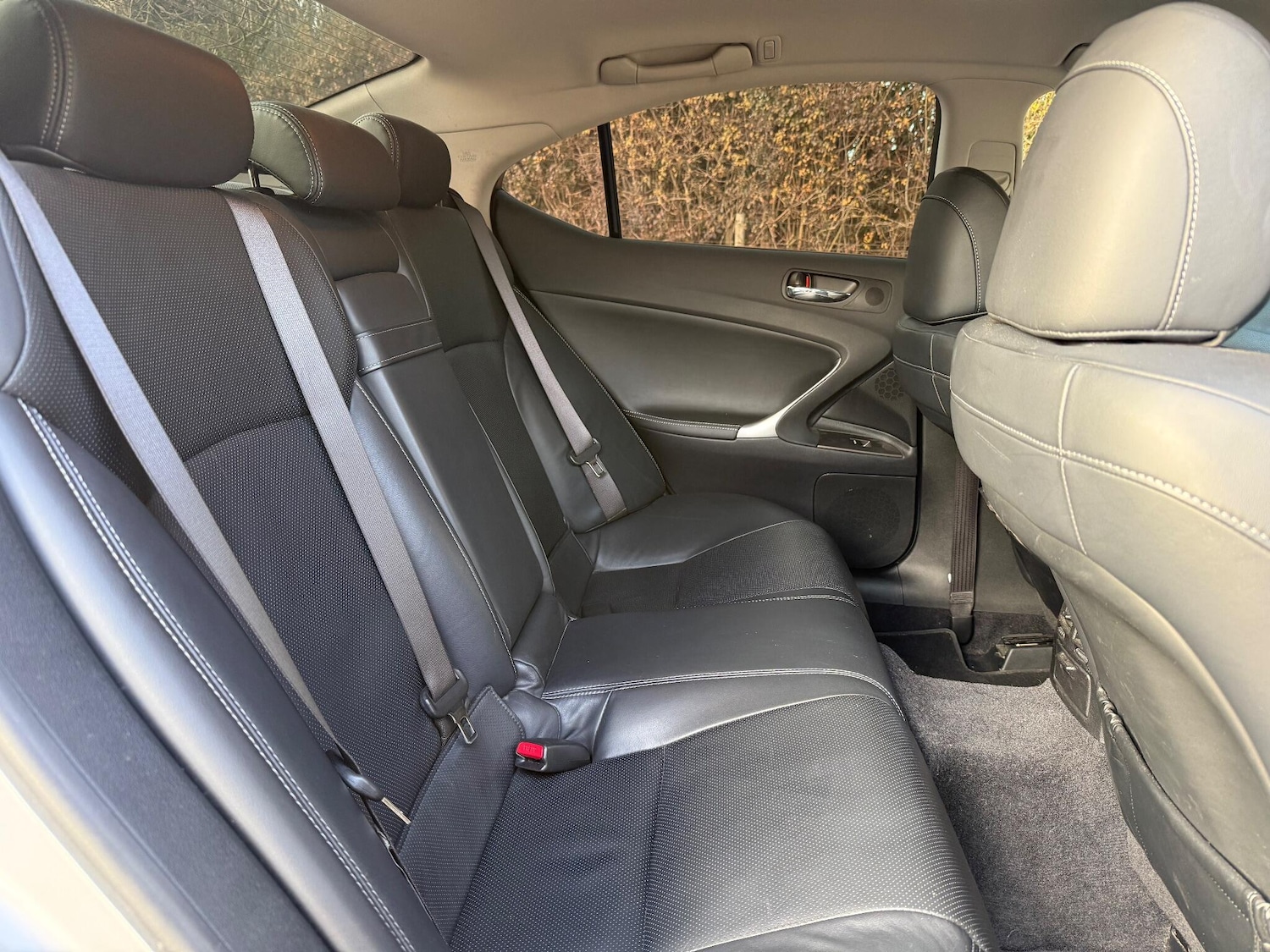 Used Lexus IS 2009 for sale - 76839380: Photo 15