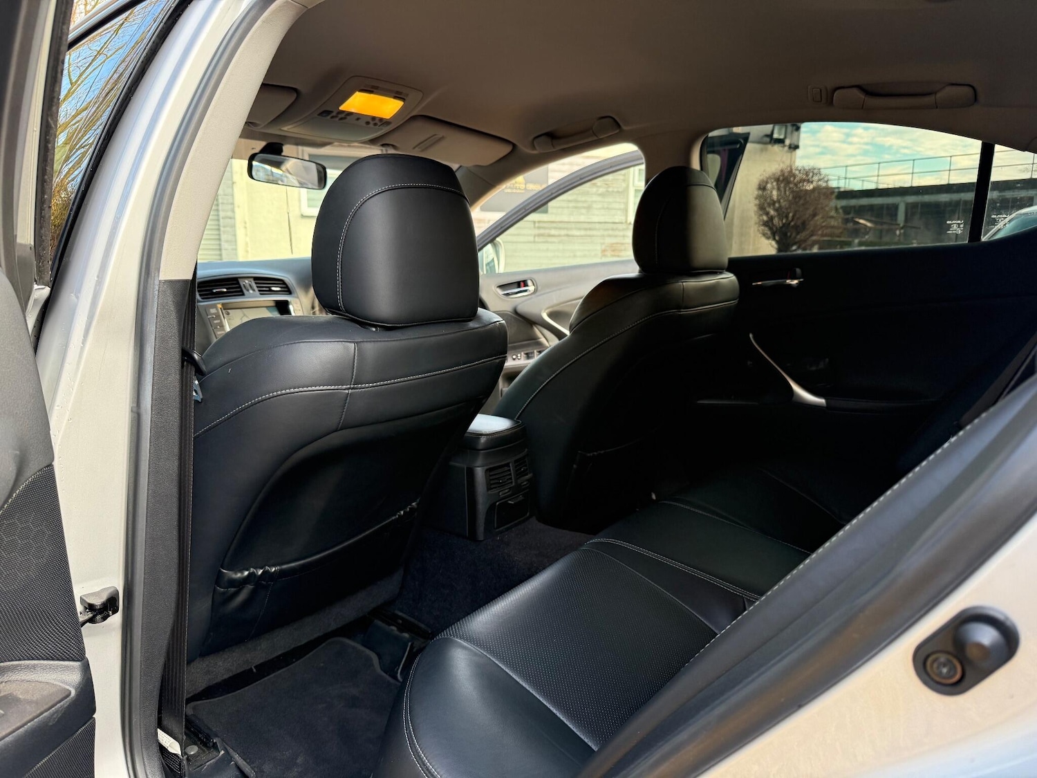 Used Lexus IS 2009 for sale - 76839380: Photo 18