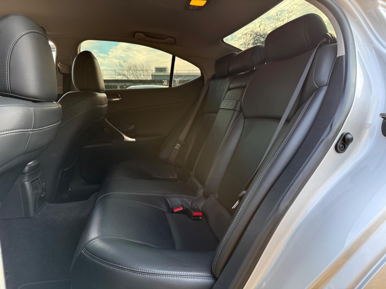 Used Lexus IS 2009 for sale - 76839380: Photo 19