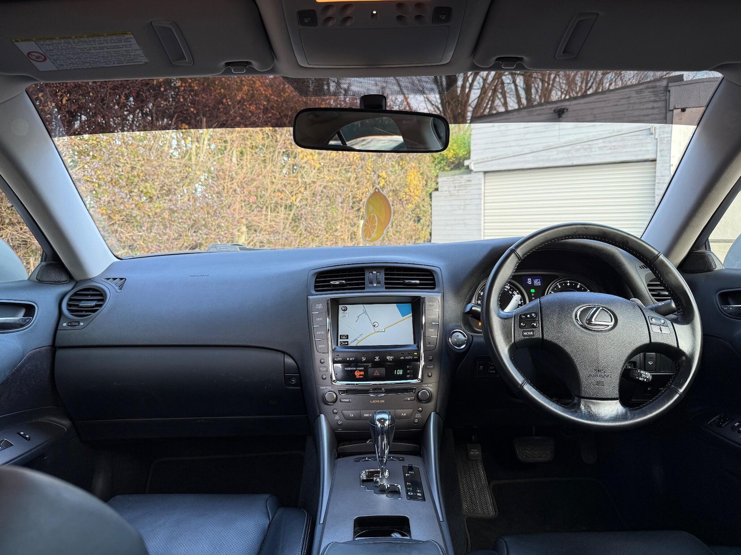 Used Lexus IS 2009 for sale - 76839380: Photo 20