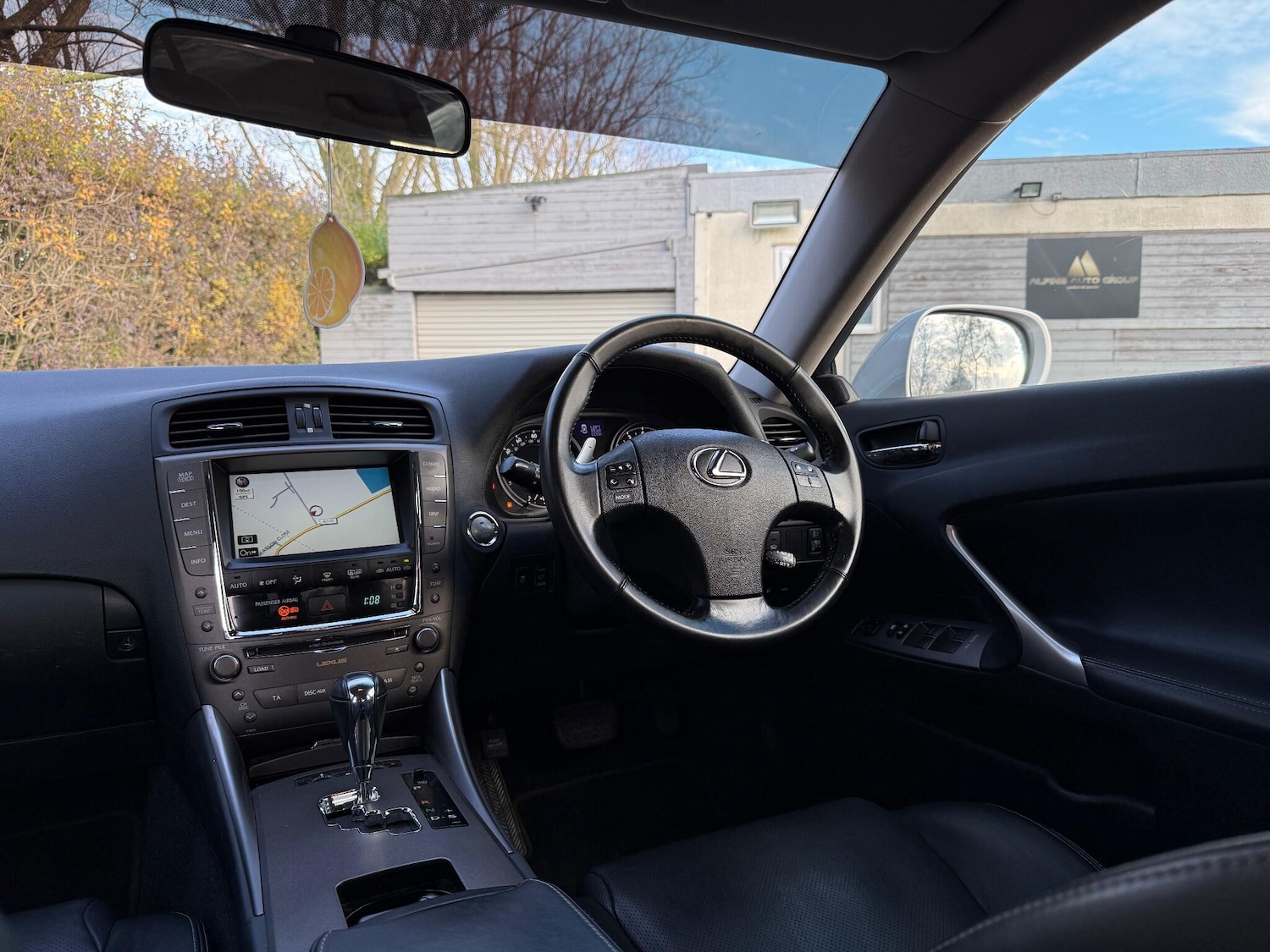 Used Lexus IS 2009 for sale - 76839380: Photo 21