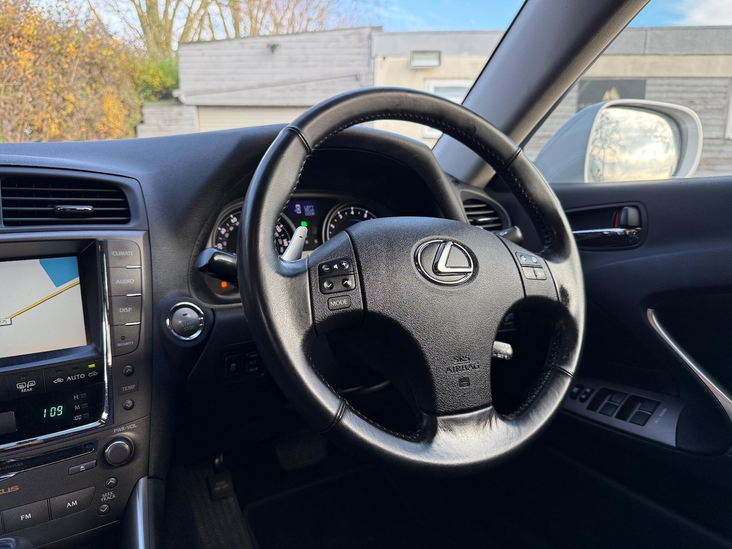 Used Lexus IS 2009 for sale - 76839380: Photo 24