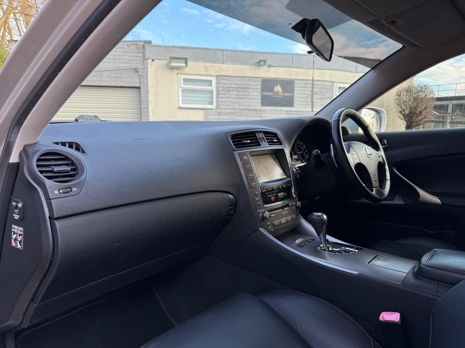 Used Lexus IS 2009 for sale - 76839380: Photo 25