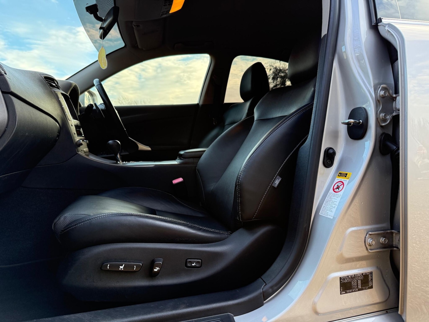 Used Lexus IS 2009 for sale - 76839380: Photo 26