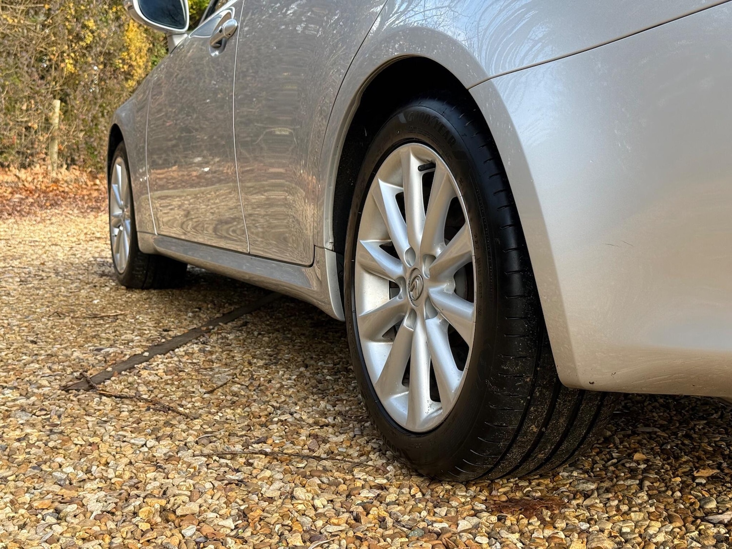 Used Lexus IS 2009 for sale - 76839380: Photo 6