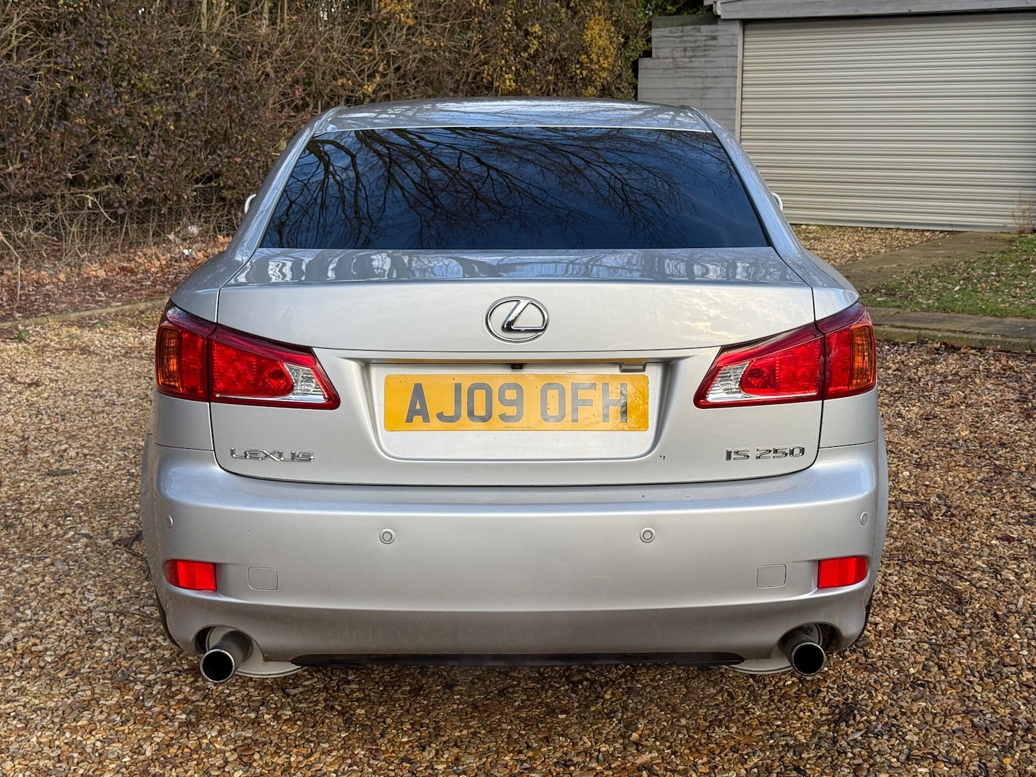 Used Lexus IS 2009 for sale - 76839380: Photo 7