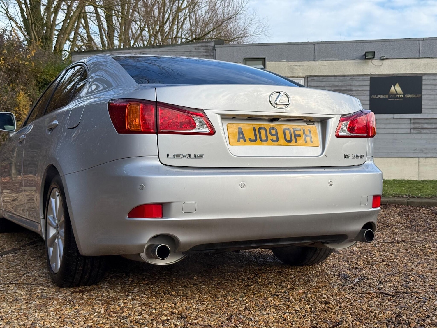 Used Lexus IS 2009 for sale - 76839380: Photo 8