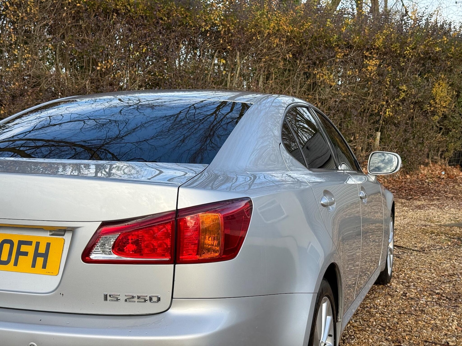 Used Lexus IS 2009 for sale - 76839380: Photo 9