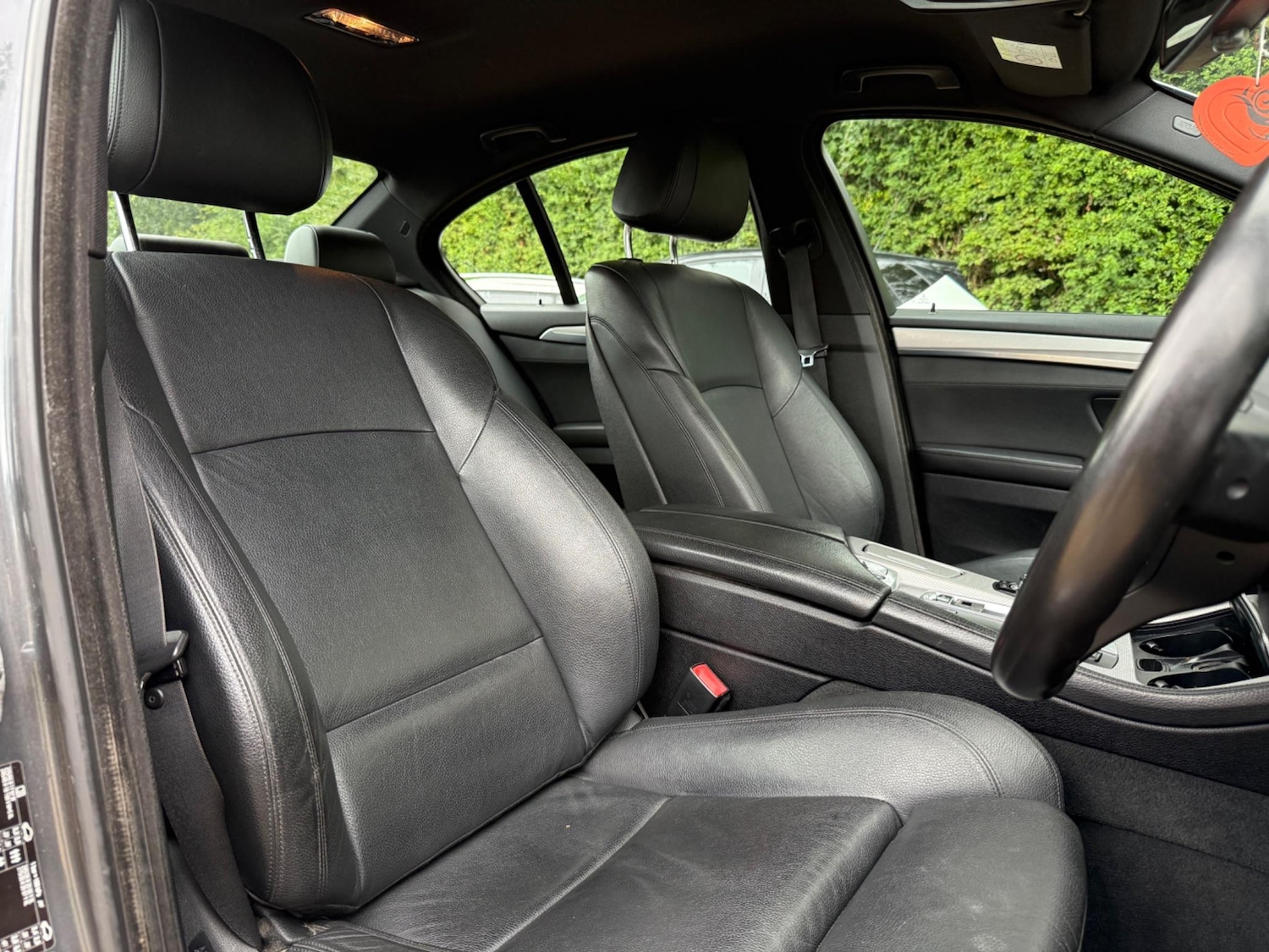 Used BMW 5 Series 2015 for sale - 76528107: Photo 14