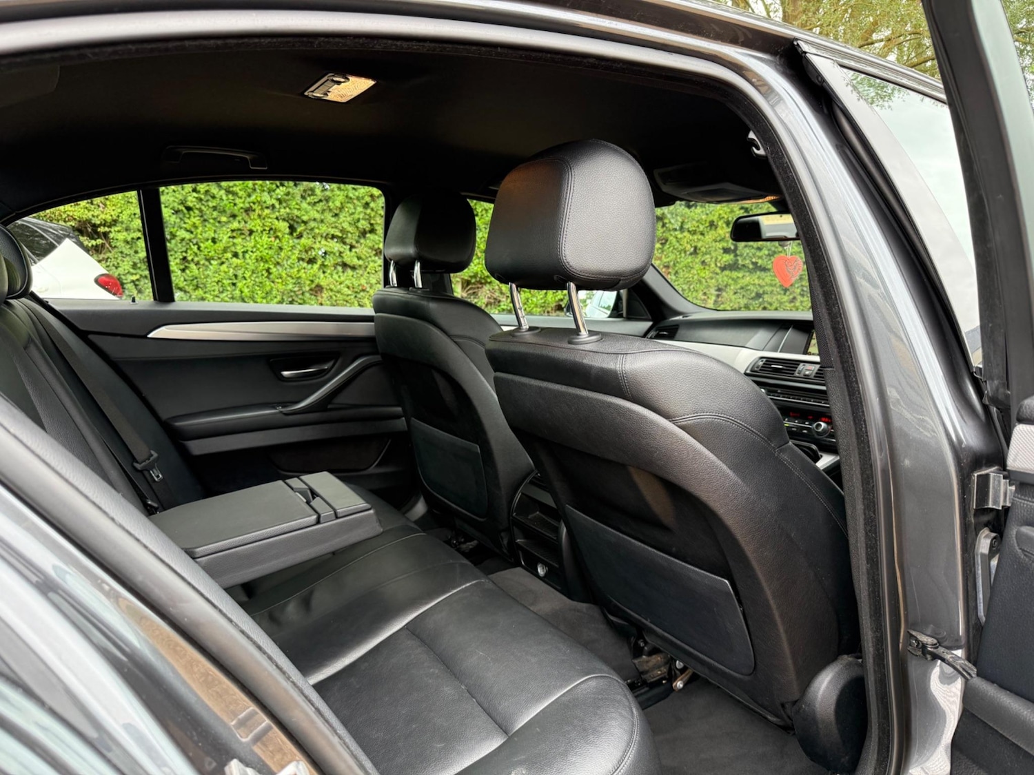 Used BMW 5 Series 2015 for sale - 76528107: Photo 15