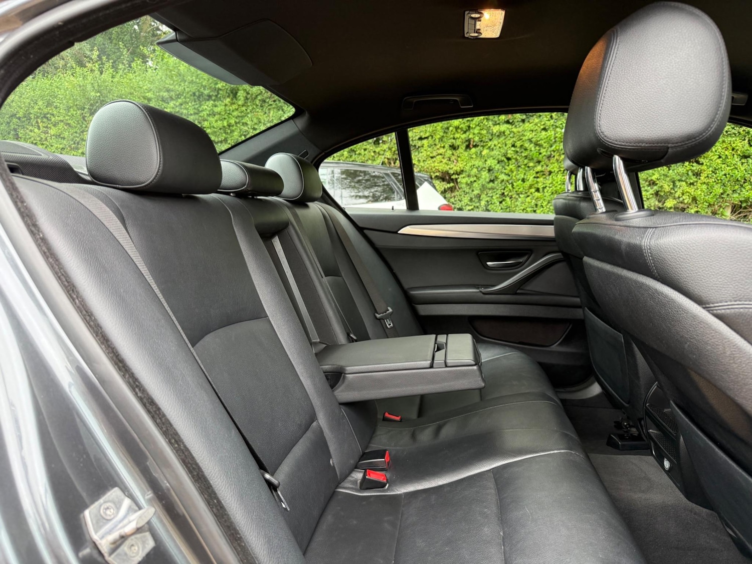 Used BMW 5 Series 2015 for sale - 76528107: Photo 17