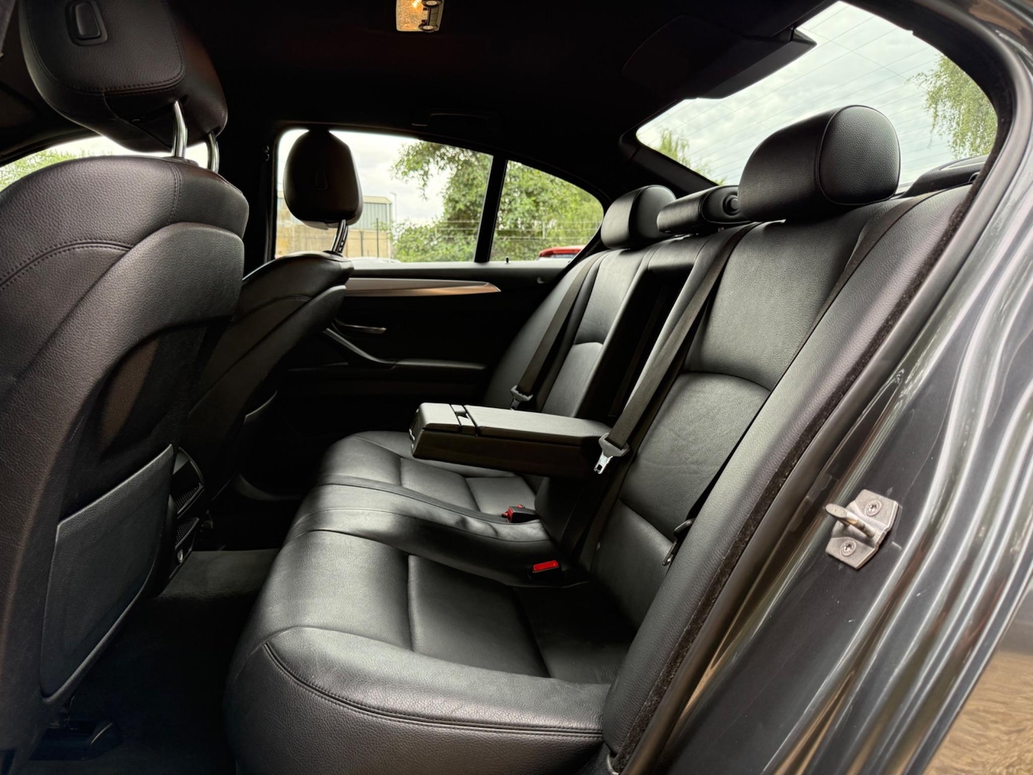 Used BMW 5 Series 2015 for sale - 76528107: Photo 19