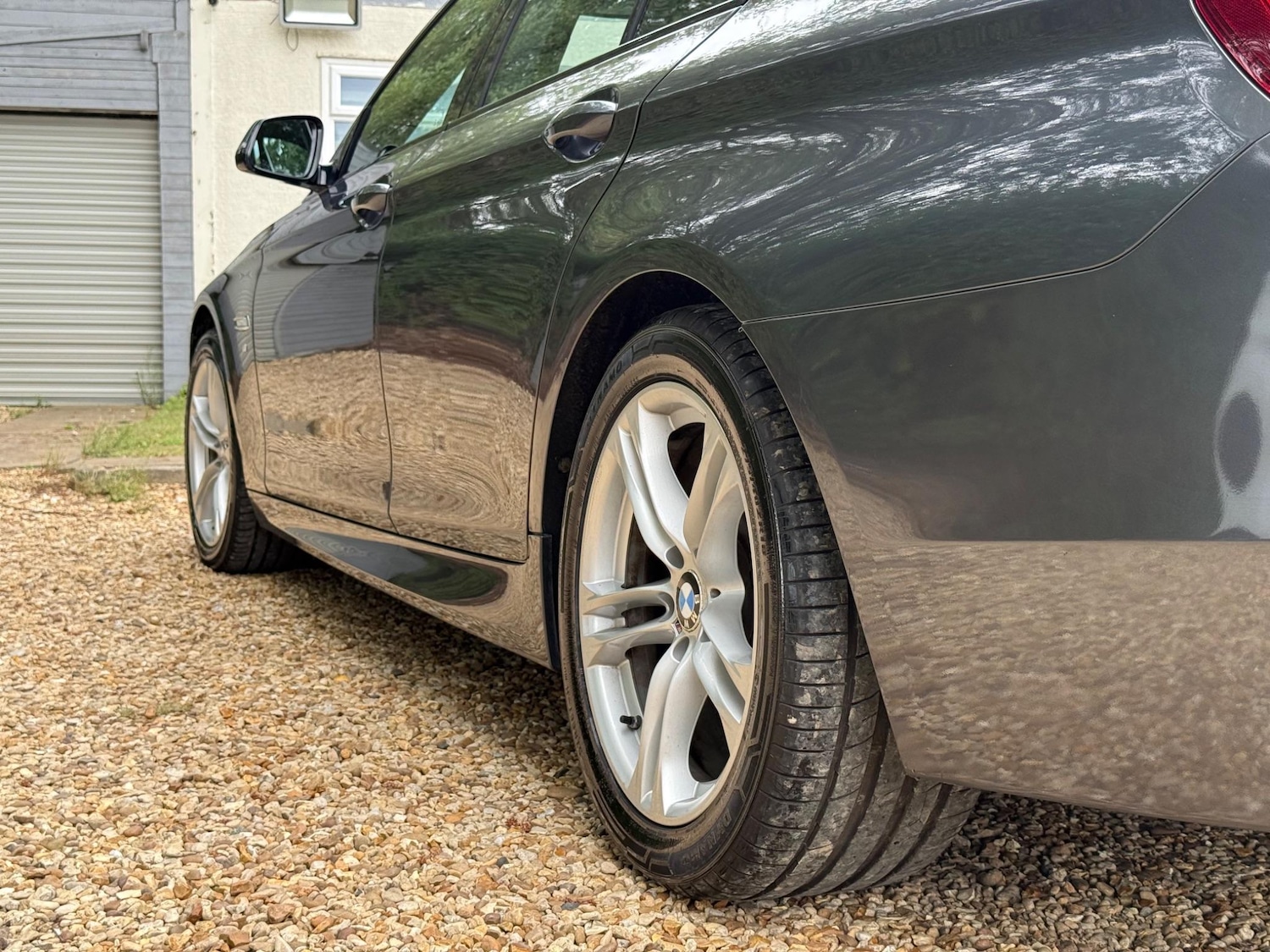 Used BMW 5 Series 2015 for sale - 76528107: Photo 22