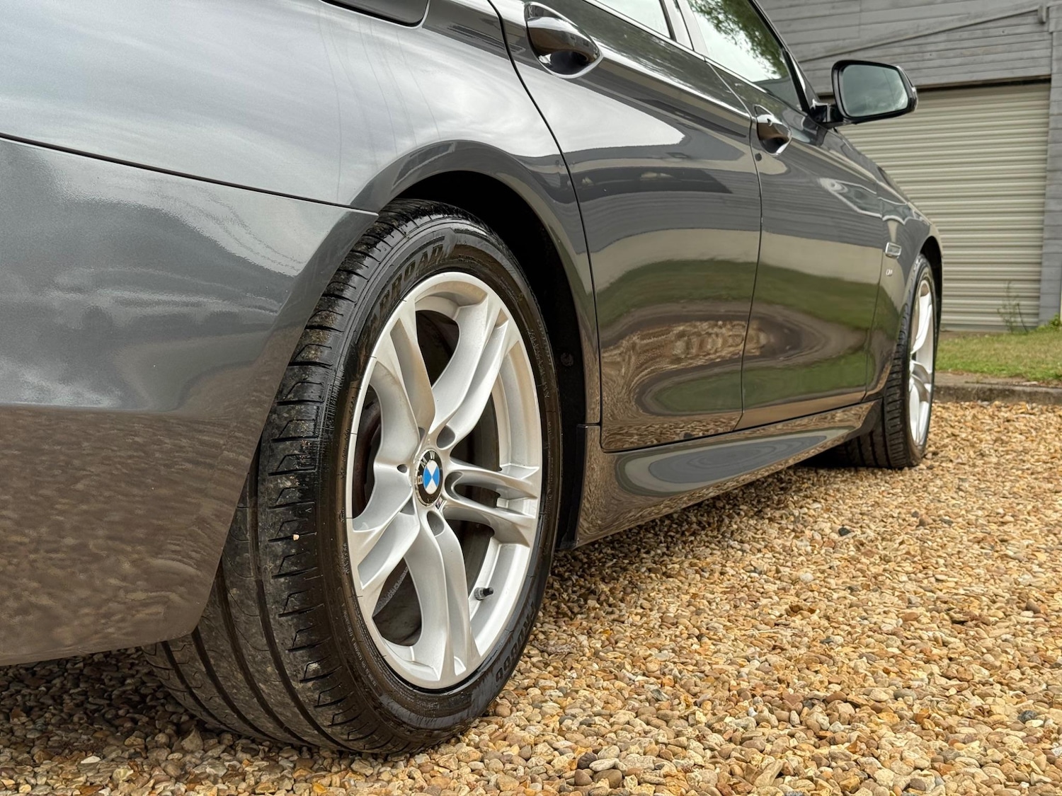 Used BMW 5 Series 2015 for sale - 76528107: Photo 23