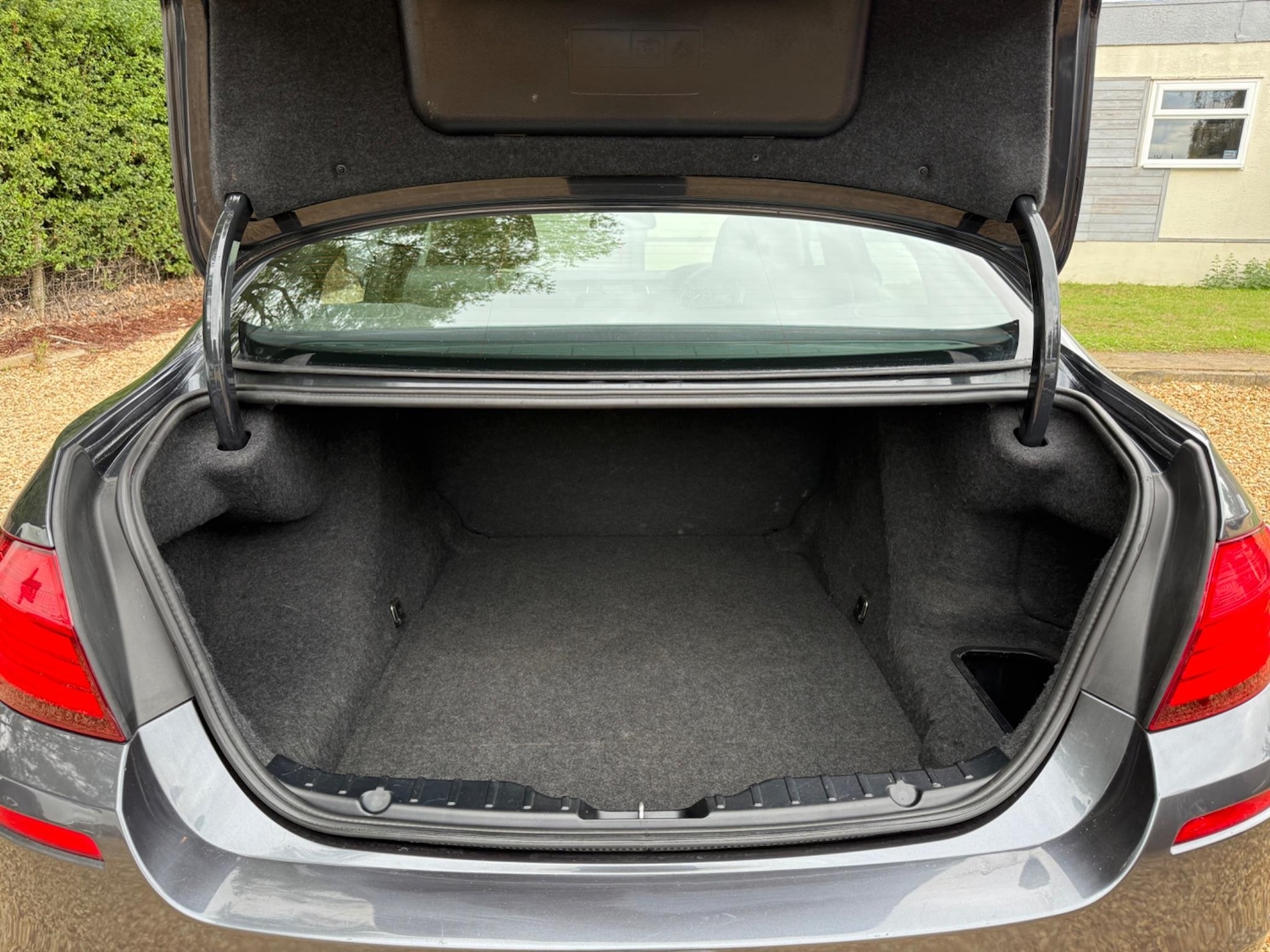 Used BMW 5 Series 2015 for sale - 76528107: Photo 24