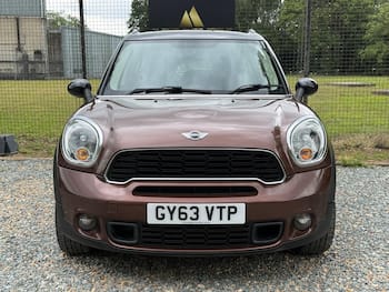 Used MINI Countryman 2014 for sale - 79807848: Photo