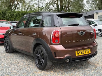 Used MINI Countryman 2014 for sale - 79807848: Photo