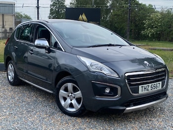 Used Peugeot 3008 2015 for sale - 78695097: Photo
