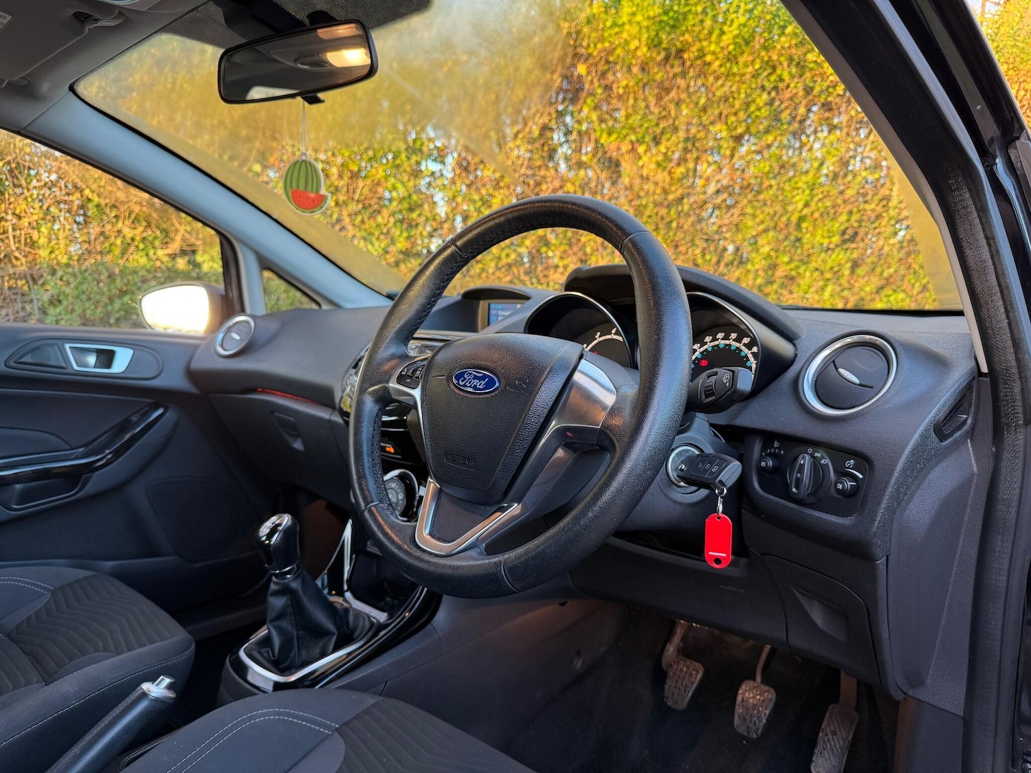 Used Ford Fiesta for sale - 76996278: Photo 13