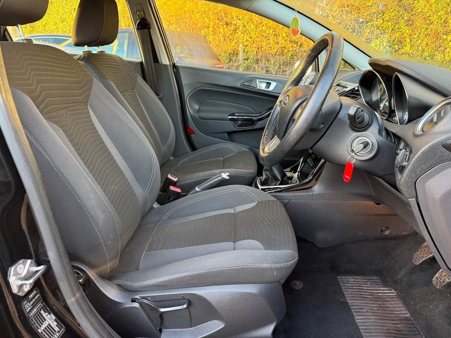 Used Ford Fiesta for sale - 76996278: Photo 14