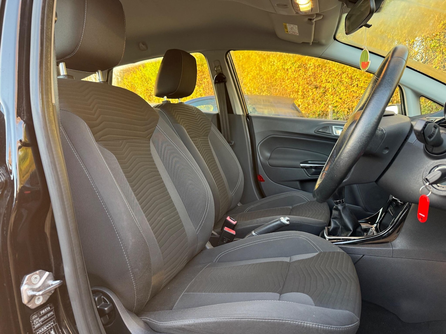 Used Ford Fiesta for sale - 76996278: Photo 15