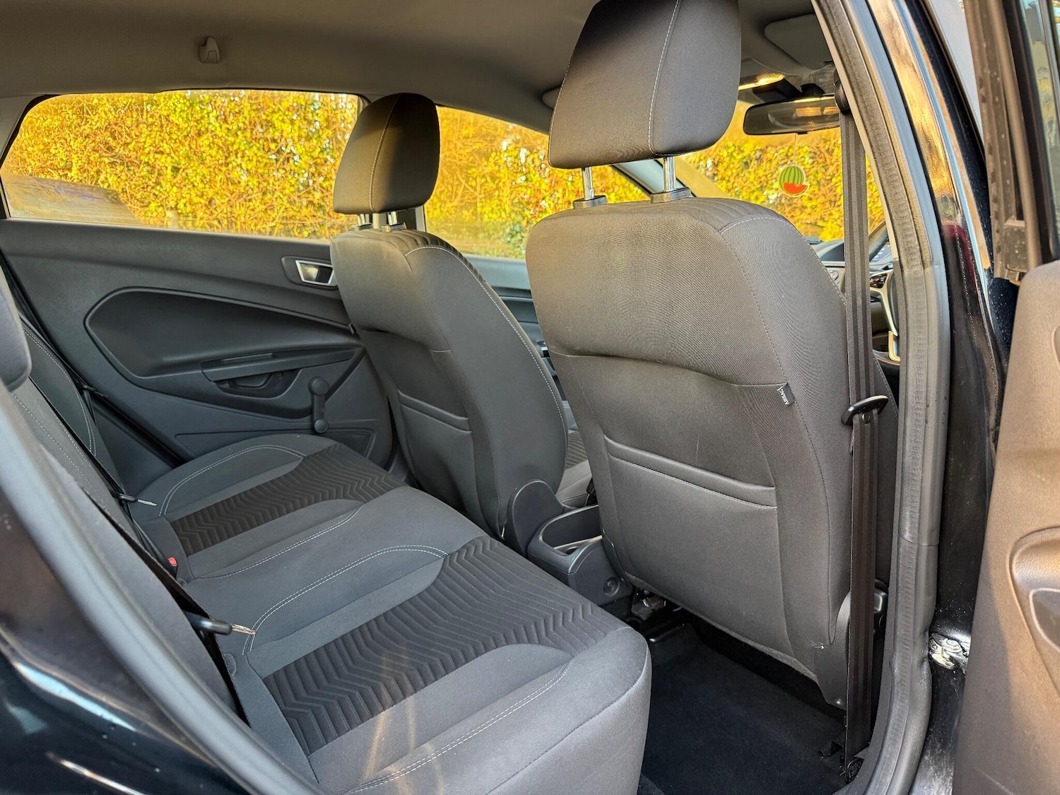 Used Ford Fiesta for sale - 76996278: Photo 17