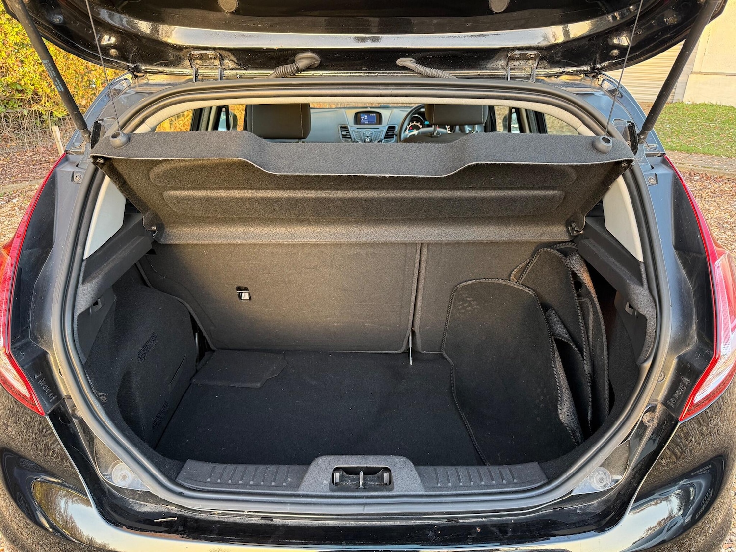 Used Ford Fiesta for sale - 76996278: Photo 19