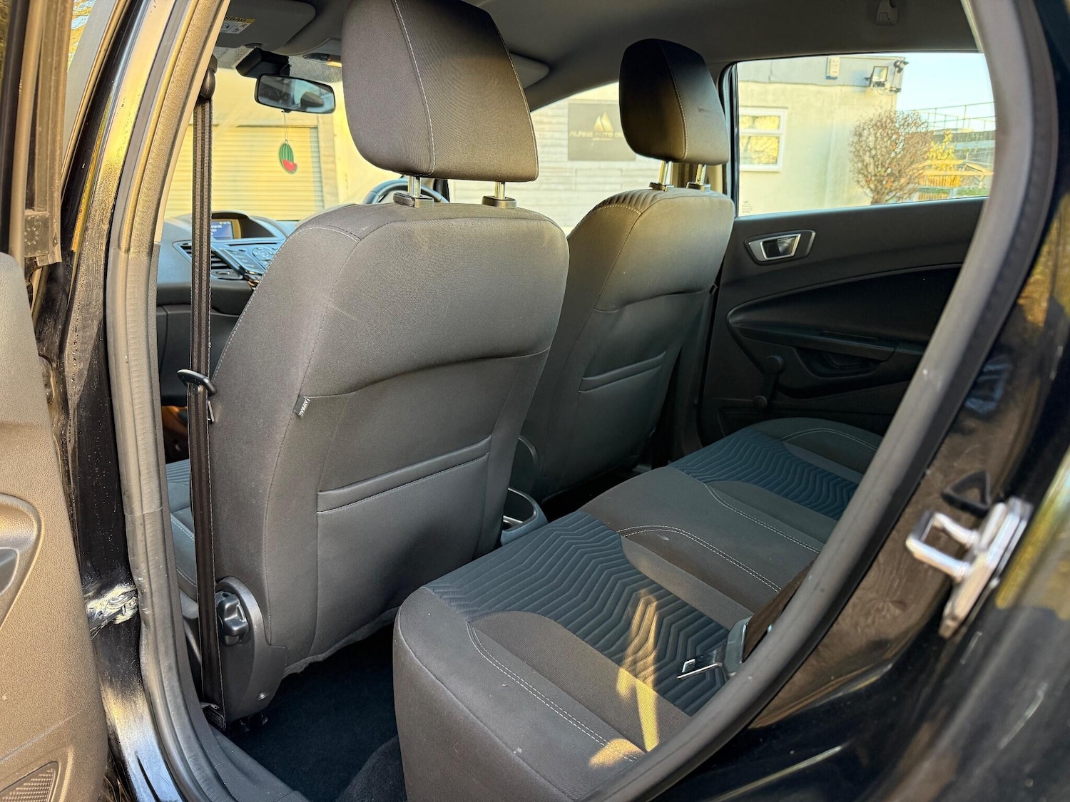 Used Ford Fiesta for sale - 76996278: Photo 20