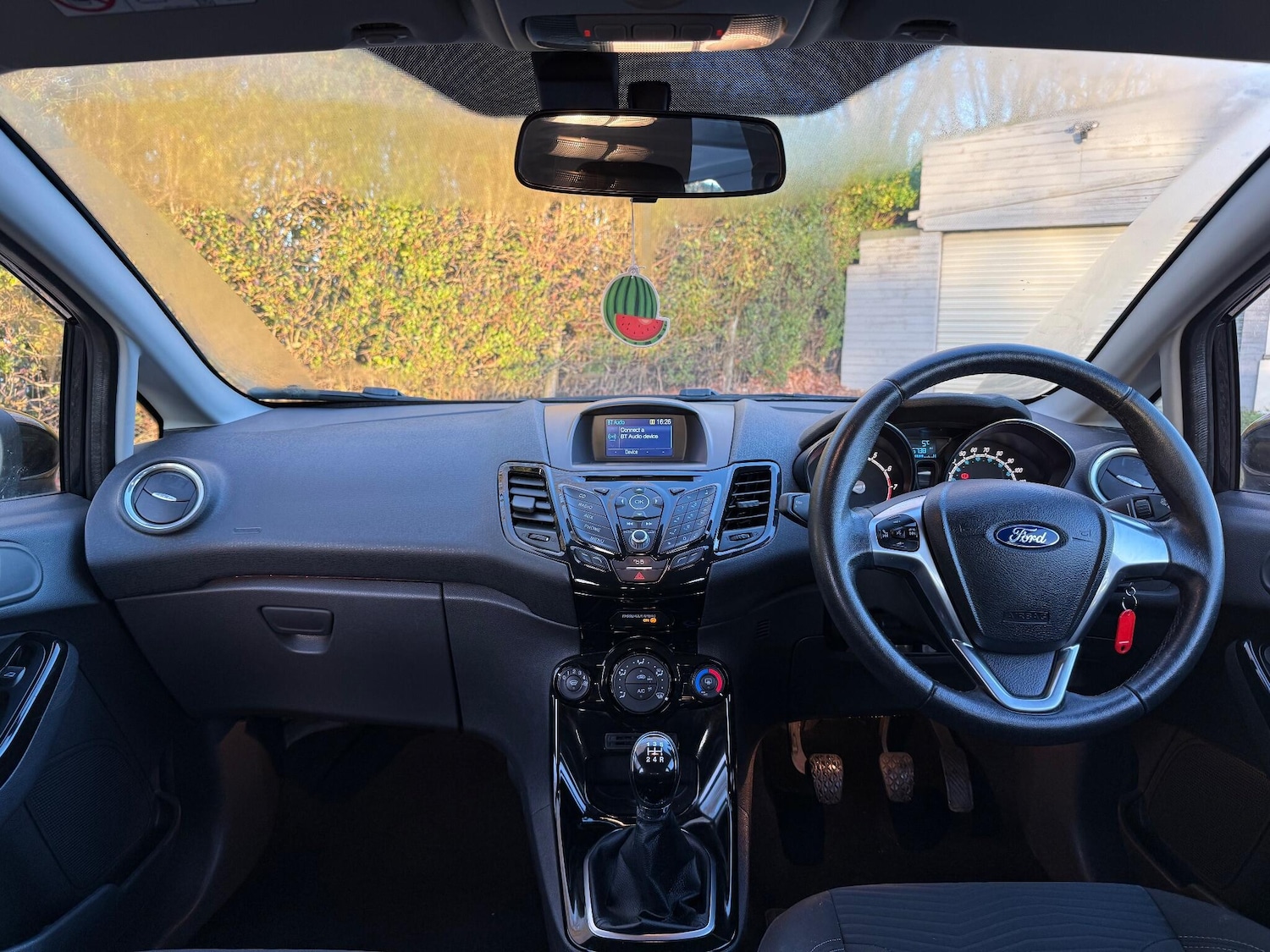 Used Ford Fiesta for sale - 76996278: Photo 23