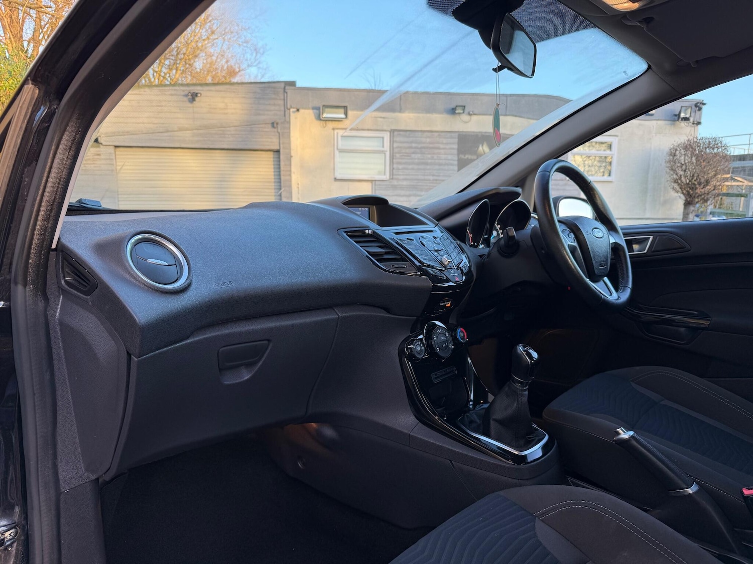 Used Ford Fiesta for sale - 76996278: Photo 24