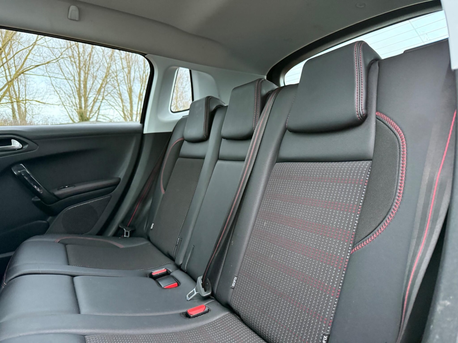 Used Peugeot 2008 2017 for sale - 77395824: Photo 19