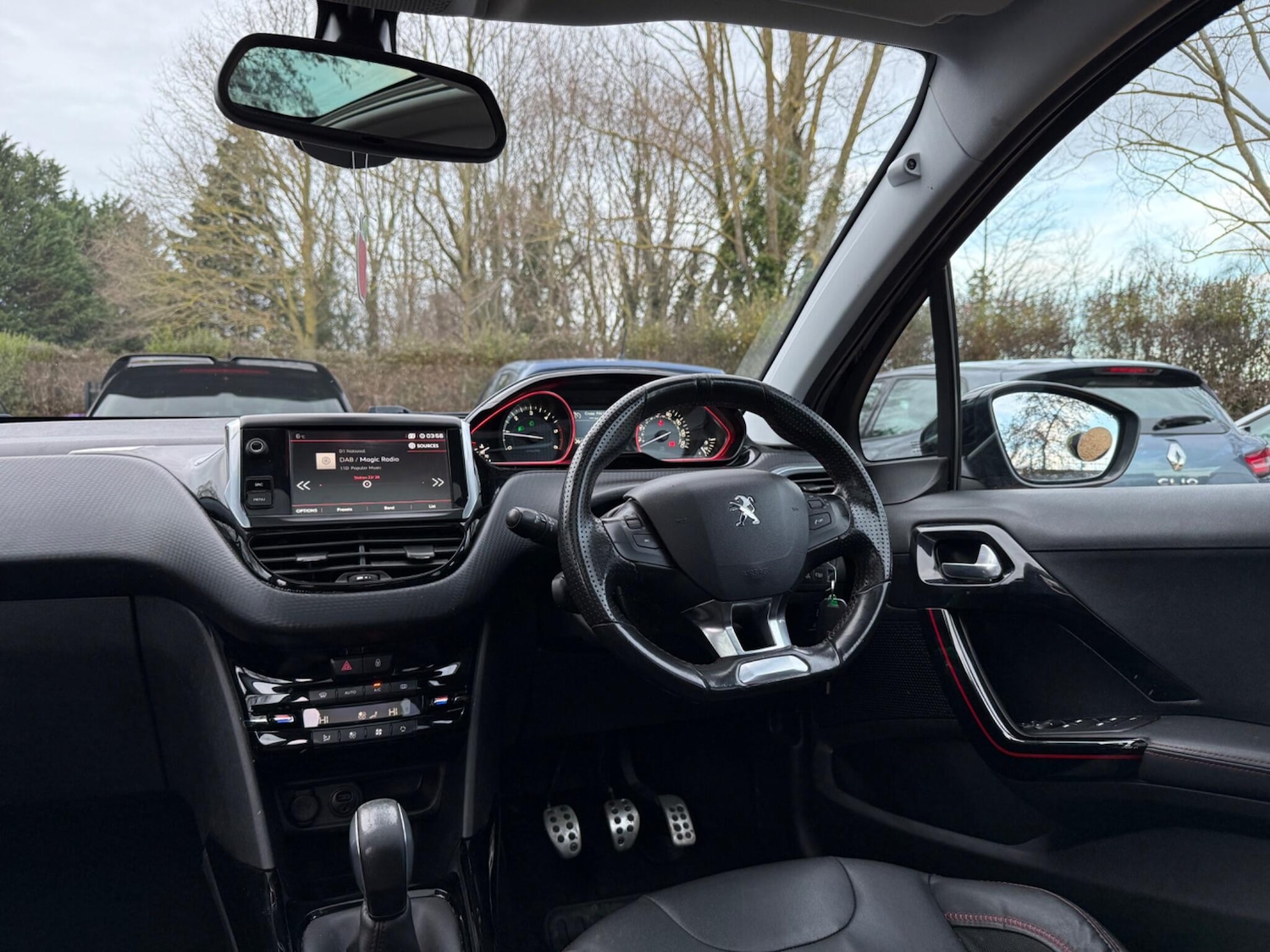 Used Peugeot 2008 2017 for sale - 77395824: Photo 22