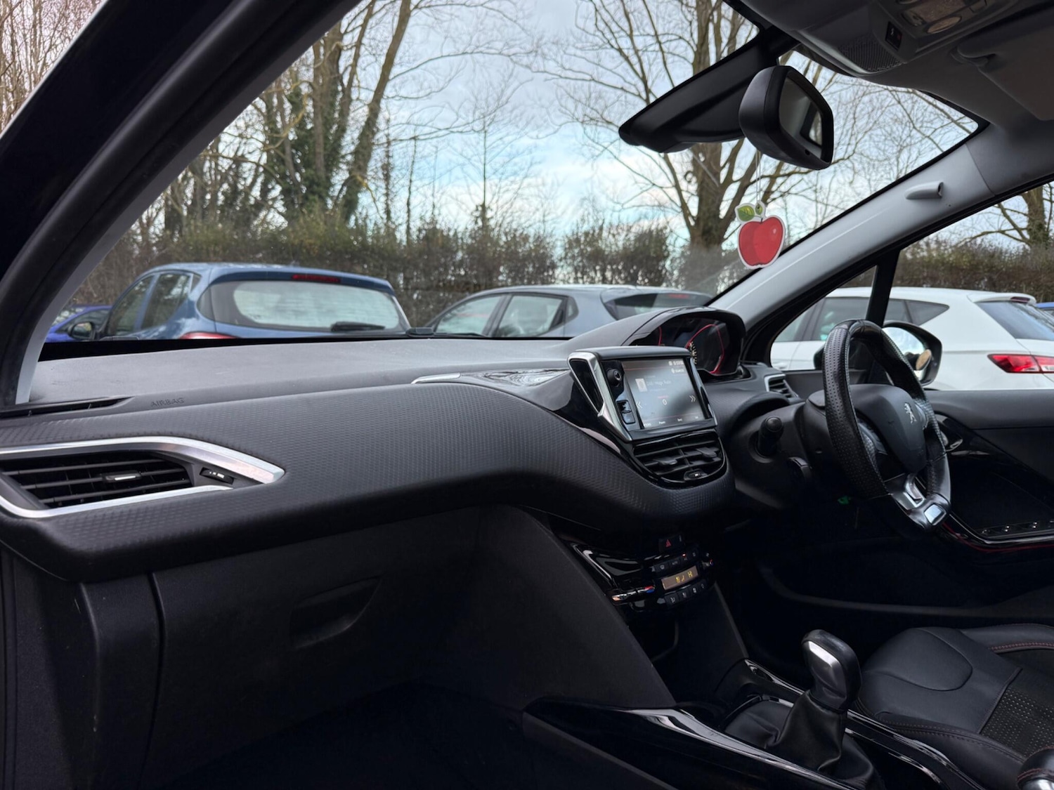 Used Peugeot 2008 2017 for sale - 77395824: Photo 23