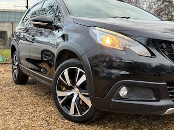 Used Peugeot 2008 2017 for sale - 77395824: Photo