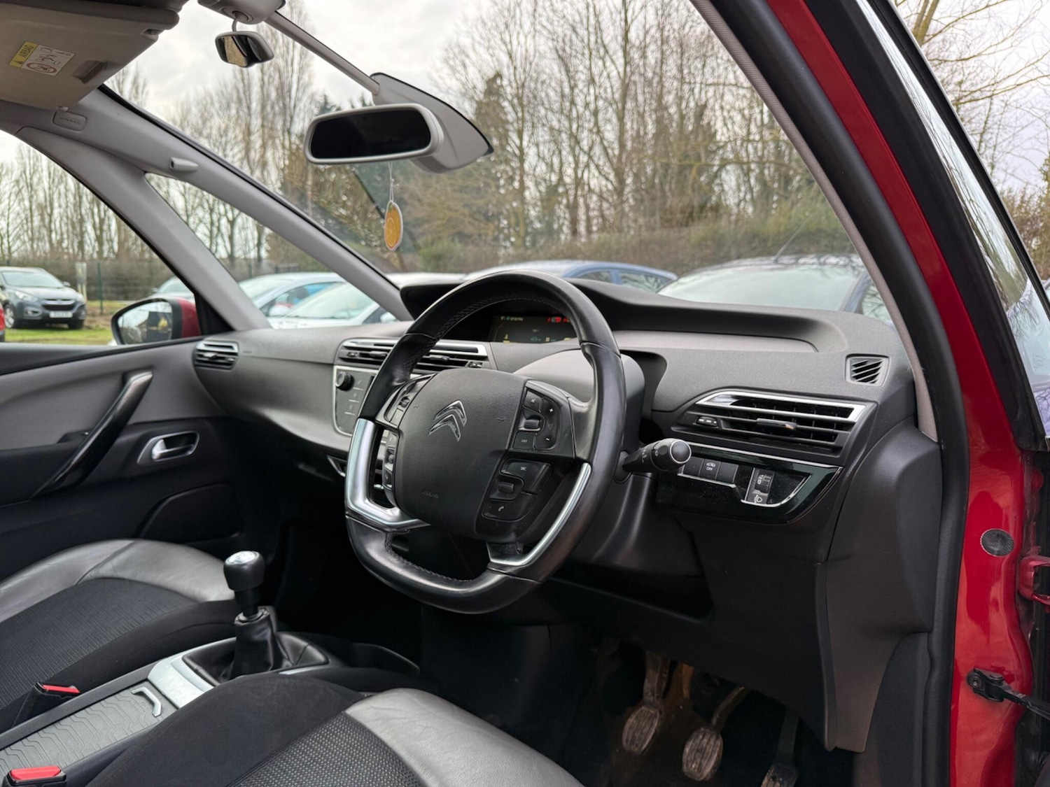 Used Citroen C4 Grand Picasso 2015 for sale - 77497472: Photo 10